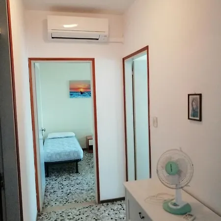 Apartament Sole E Mare - Family Retreat *