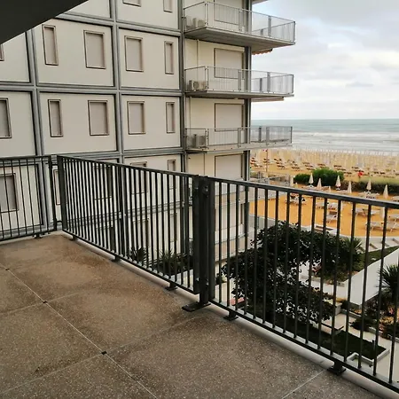 Appartamento Sole E Mare - Family Retreat Lido di Jesolo