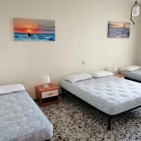 Appartamento Sole E Mare - Family Retreat