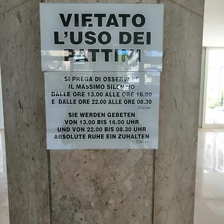 Apartament Sole E Mare - Family Retreat *