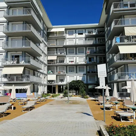 Appartamento Sole E Mare - Family Retreat Lido di Jesolo