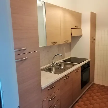 Apartament Sole E Mare - Family Retreat Lido di Jesolo