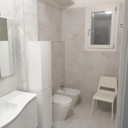 Apartament Sole E Mare - Family Retreat *