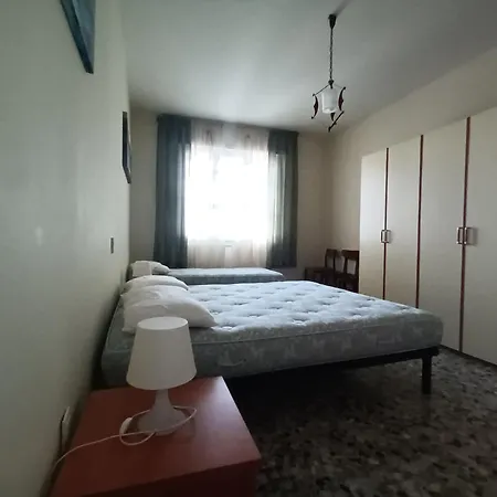 Sole E Mare - Family Retreat Appartamento Lido di Jesolo