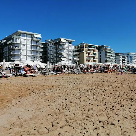 Sole E Mare - Family Retreat Lido di Jesolo