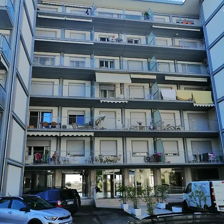 Apartament Sole E Mare - Family Retreat Lido di Jesolo