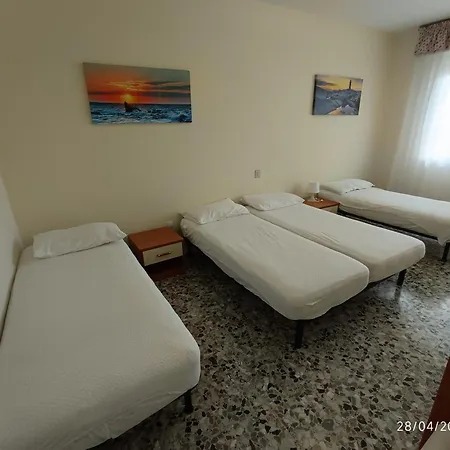 Sole E Mare - Family Retreat Apartament