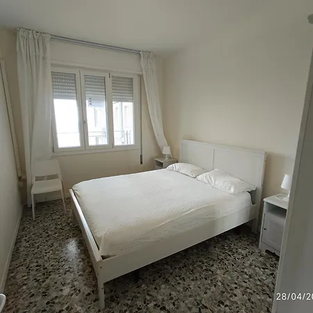 Apartament Sole E Mare - Family Retreat *