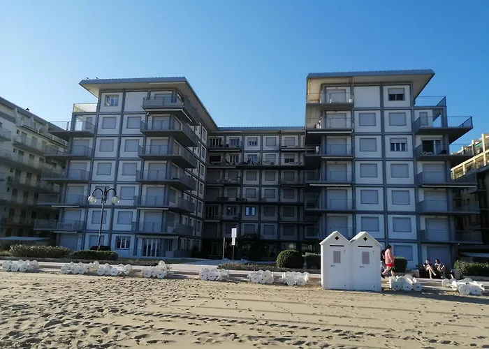 Appartamento Sole E Mare - Family Retreat