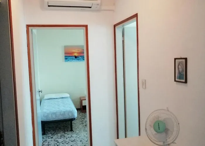 Appartamento Sole E Mare - Family Retreat *