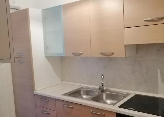 Sole E Mare - Family Retreat Appartamento *