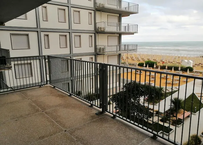 Appartamento Sole E Mare - Family Retreat Lido di Jesolo
