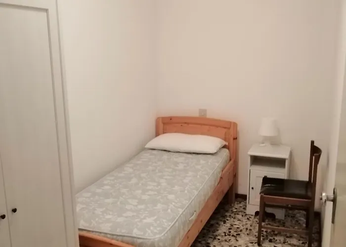 Sole E Mare - Family Retreat Appartamento