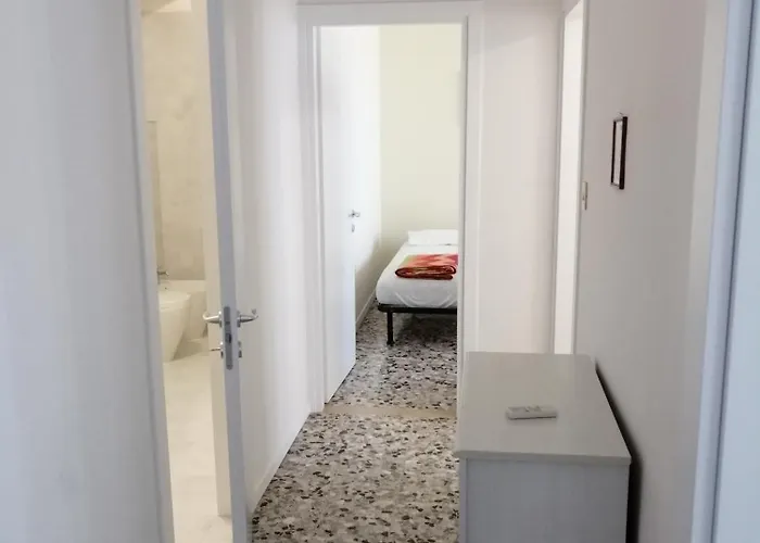 Sole E Mare - Family Retreat