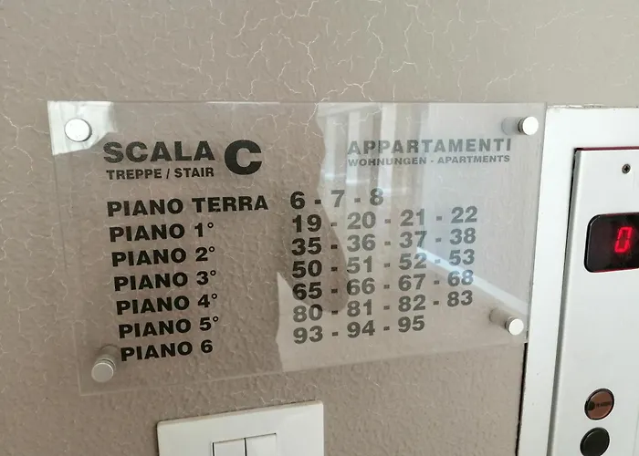 Appartamento Sole E Mare - Family Retreat