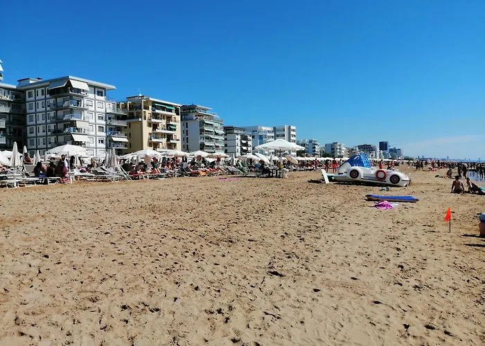 Sole E Mare - Family Retreat Appartamento *