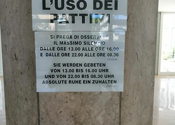 Appartamento Sole E Mare - Family Retreat *