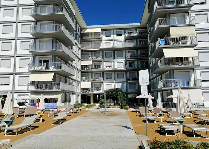 Appartamento Sole E Mare - Family Retreat Lido di Jesolo