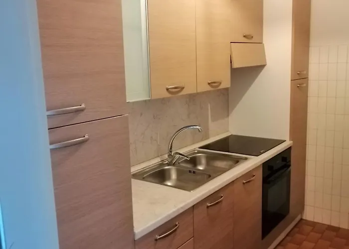 Appartamento Sole E Mare - Family Retreat Lido di Jesolo