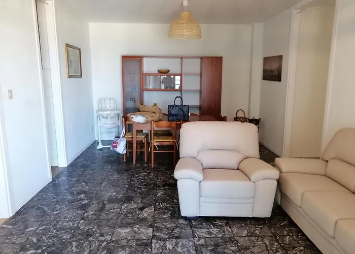 Sole E Mare - Family Retreat *