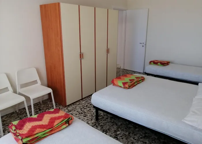 Sole E Mare - Family Retreat Appartamento *