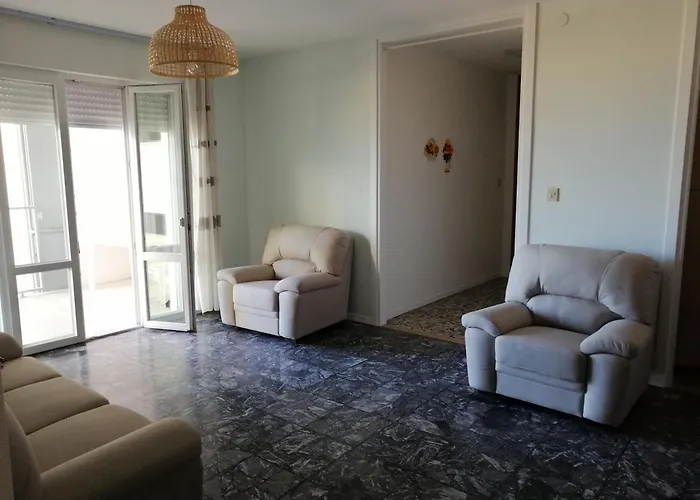 Appartamento Sole E Mare - Family Retreat Lido di Jesolo