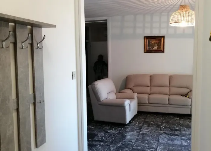 Sole E Mare - Family Retreat