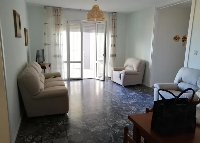 Appartamento Sole E Mare - Family Retreat