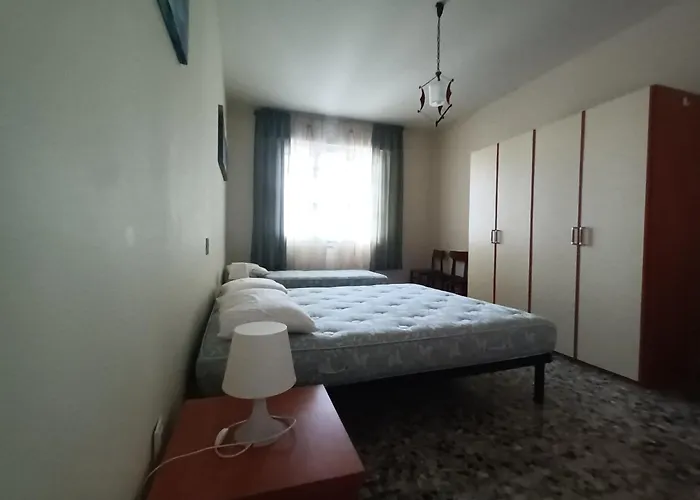 Sole E Mare - Family Retreat Appartamento Lido di Jesolo