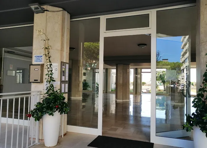 Appartamento Sole E Mare - Family Retreat *