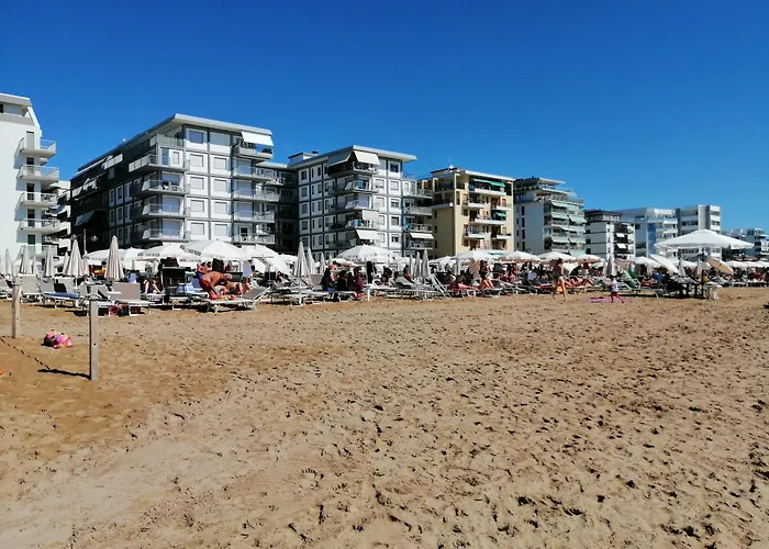 Sole E Mare - Family Retreat Lido di Jesolo