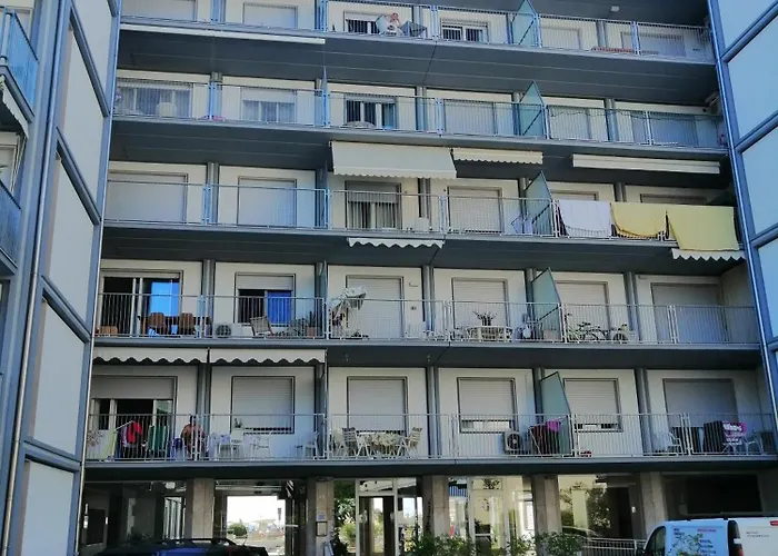 Appartamento Sole E Mare - Family Retreat Lido di Jesolo