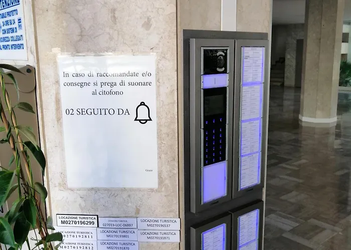 Sole E Mare - Family Retreat